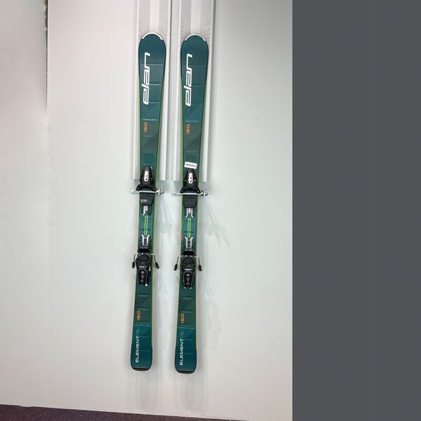 Elan Element 76 LS (2024/2025) | vert | 160 cm, image 5 of 5