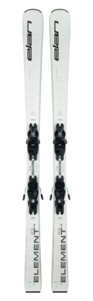 Elan Element 78 RS W (2024/2025) | white | 140 cm, image 1 of 1