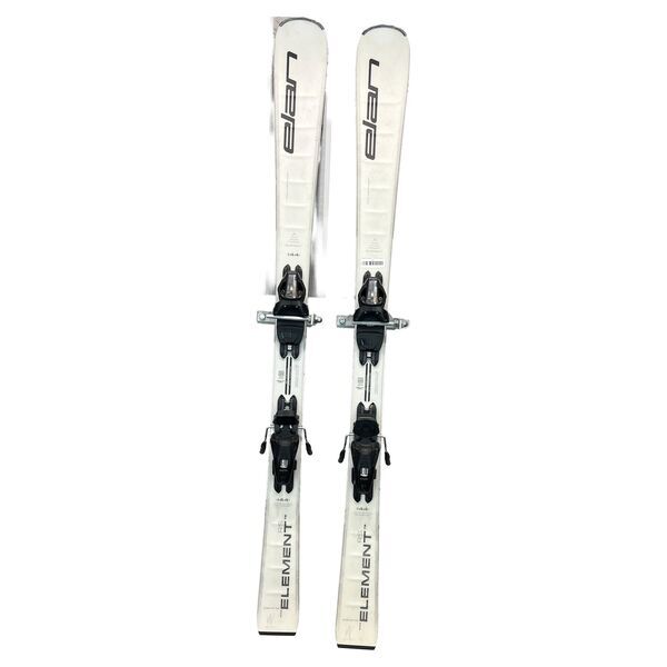 Elan Element 78 RS W (2025/2026) | blanc | 144 cm, image 1 of 5