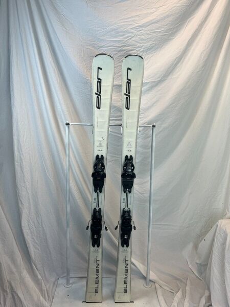 Elan Element 78 RS W (2025/2026) | blanc | 144 cm, image 2 of 5