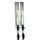 Elan Element 78 RS W (2025/2026) | blanc | 144 cm, thumbnail 3 of 5