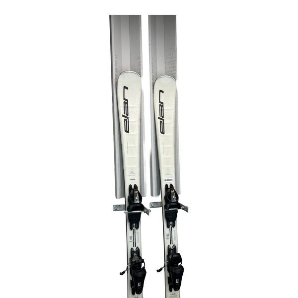 Elan Element 78 RS W (2025/2026) | blanc | 144 cm, image 3 of 5