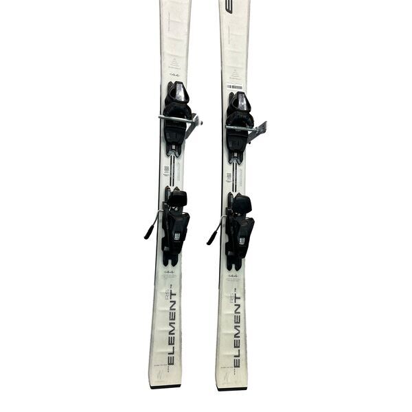 Elan Element 78 RS W (2025/2026) | blanc | 144 cm, image 5 of 5
