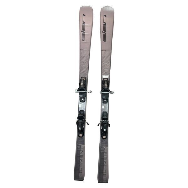Elan Element 78 W (2026/2027) | purple | 160 cm, image 1 of 5