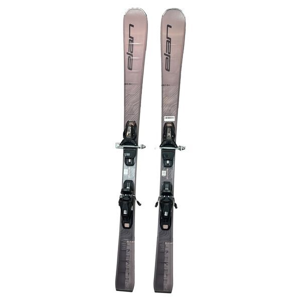 Elan Element 78 W (2026/2027) | purple | 144 cm, image 1 of 5