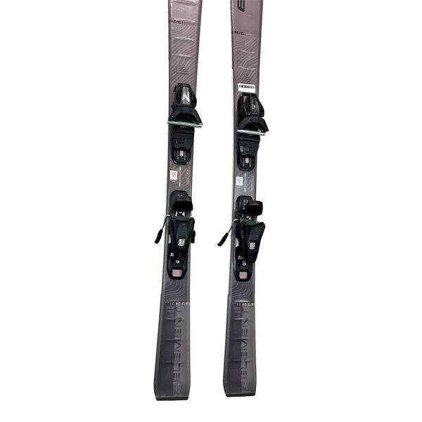 Elan Element 78 W (2026/2027) | purple | 144 cm, image 3 of 5