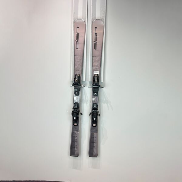 Elan Element 78 W (2026/2027) | purple | 144 cm, image 4 of 5
