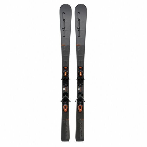Elan Element 78 W Shift X (2026/2027) | harmaa | 168 cm, image 1 of 5