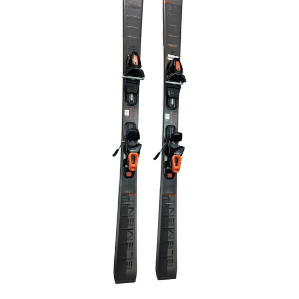 Elan Element 78 W Shift X (2026/2027) | harmaa | 168 cm, image 4 of 5