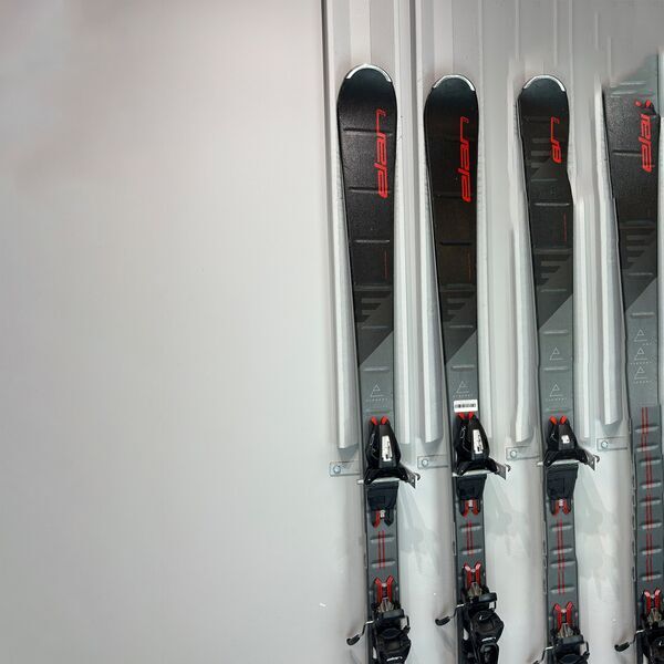Elan Element Black LS (2023/2024) | black | 176 cm, image 5 of 5
