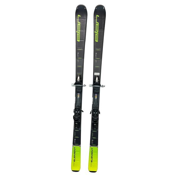 Elan Element Green (2024/2025) | vihreä | 175 cm, image 1 of 5