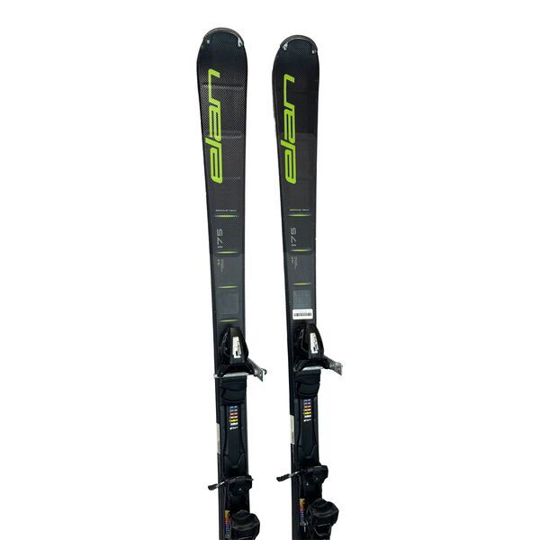 Elan Element Green (2024/2025) | vihreä | 175 cm, image 2 of 5