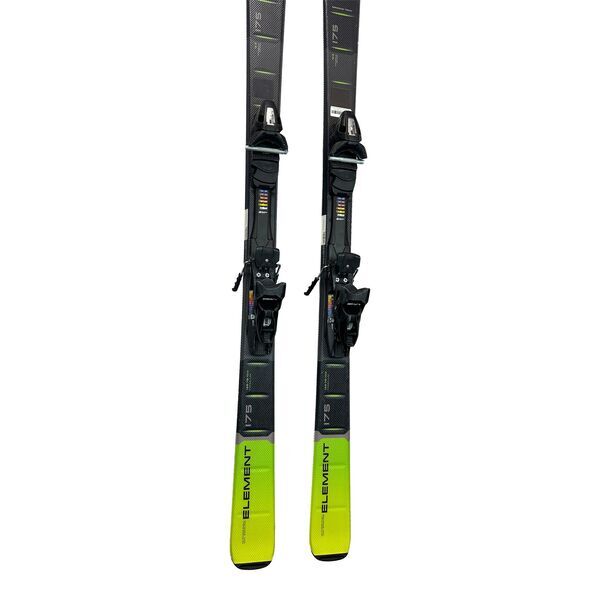 Elan Element Green (2024/2025) | vihreä | 175 cm, image 3 of 5