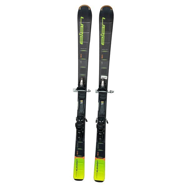 Elan Element Green (2024/2025) | verde | 150 cm, image 1 of 5