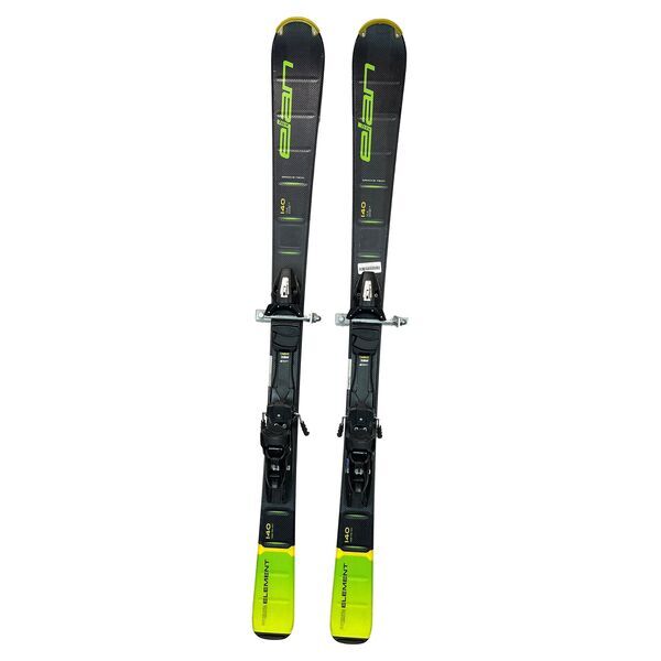 Elan Element Green (2024/2025) | verde | 140 cm, image 1 of 5