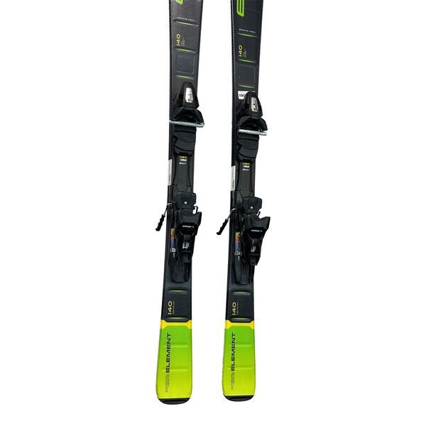 Elan Element Green (2024/2025) | verde | 140 cm, image 3 of 5