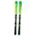 Elan Element Green All-Mountain Ski (2021/2022) | grön | 160 cm, thumbnail 1 of 5