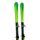 Elan Element Green All-Mountain Ski (2021/2022) | grön | 160 cm, thumbnail 2 of 5