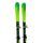 Elan Element Green All-Mountain Ski (2021/2022) | green | 144 cm, thumbnail 2 of 5