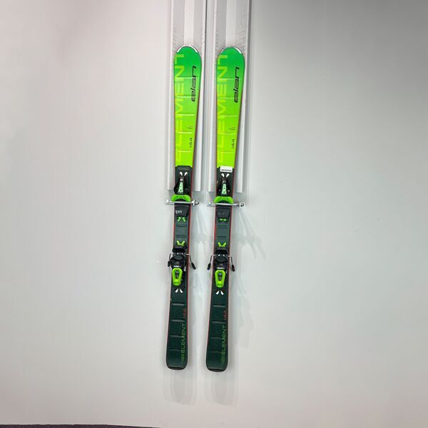 Elan Element Green All-Mountain Ski (2021/2022) | green | 144 cm, image 4 of 5