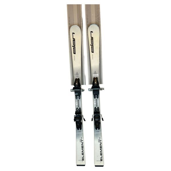 Elan Element RS 74 (2025/2026) | white | 146 cm, image 1 of 5