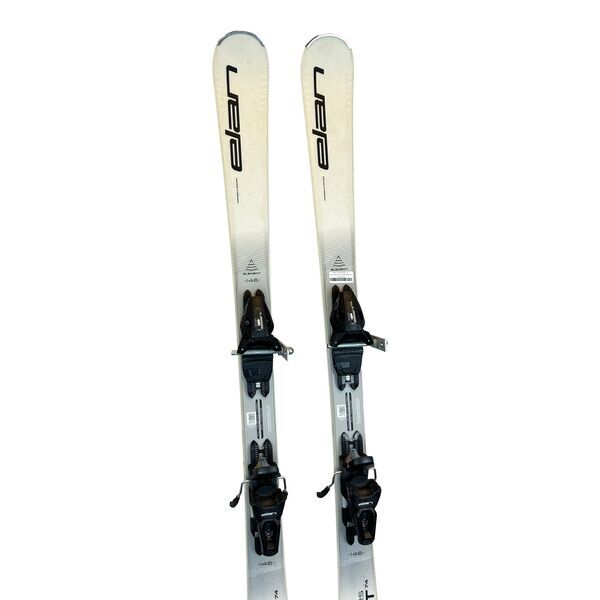 Elan Element RS 74 (2025/2026) | white | 146 cm, image 2 of 5