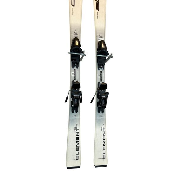 Elan Element RS 74 (2025/2026) | white | 146 cm, image 3 of 5
