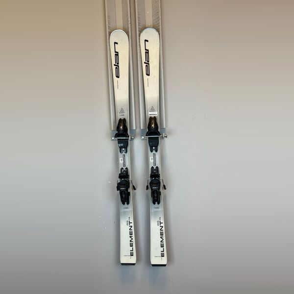 Elan Element RS 74 (2025/2026) | white | 146 cm, image 4 of 5