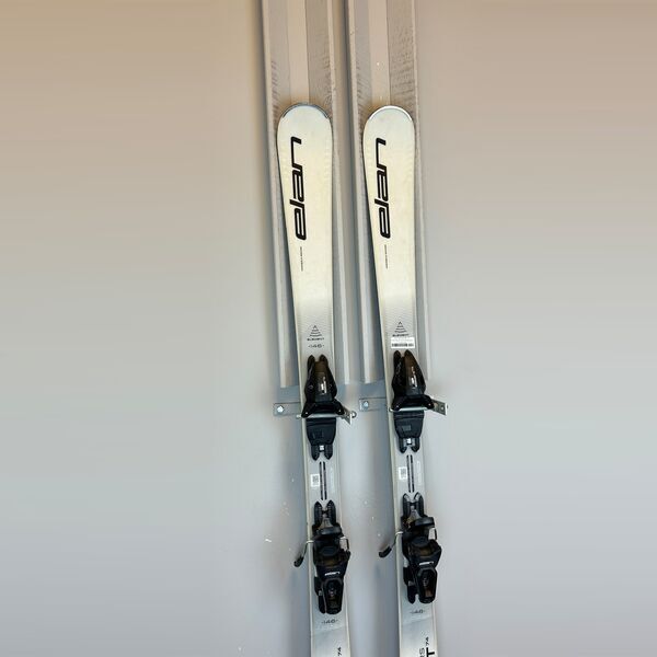 Elan Element RS 74 (2025/2026) | white | 146 cm, image 5 of 5