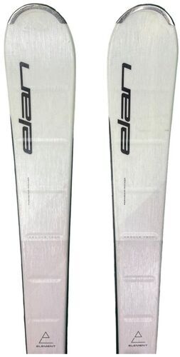 Elan Element W (2023/2024) | vit | 144 cm