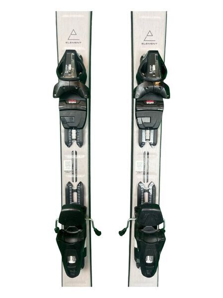 Elan Element W (2023/2024) | weiß | 144 cm 3