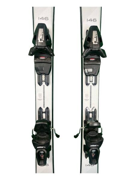 Elan Explore 74 (2023/2024) | weiß | 168 cm 3