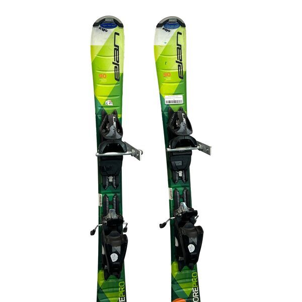 Elan Explore Pro (2023/2024) | verde | 90 cm, image 2 of 5