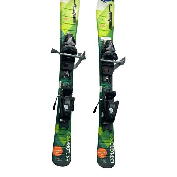 Elan Explore Pro (2023/2024) | verde | 90 cm, image 3 of 5