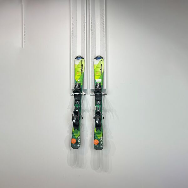 Elan Explore Pro (2023/2024) | verde | 90 cm, image 4 of 5