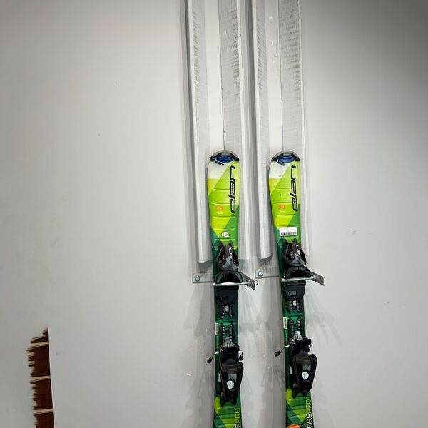 Elan Explore Pro (2023/2024) | verde | 90 cm, image 5 of 5