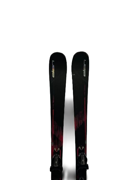 Elan Ilure (2019) | schwarz | 158 cm | 14 m 3