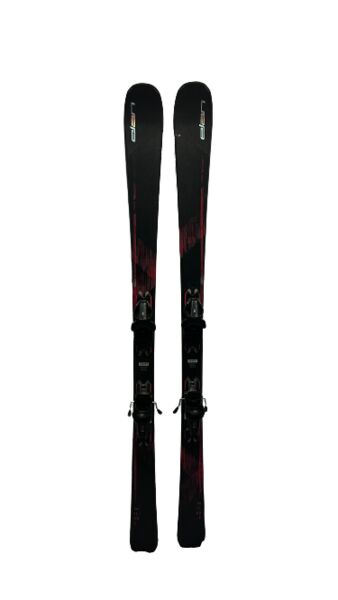 Elan Ilure (2019) | schwarz | 158 cm | 14 m 4