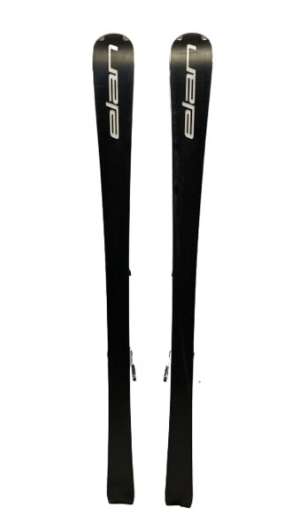 Elan Imagine W (2020) | schwarz | 144 cm | 13 m 2