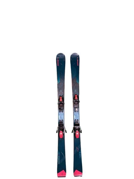 Elan Insomnia 12 (2023/2024) | blue/red | 150 cm 3