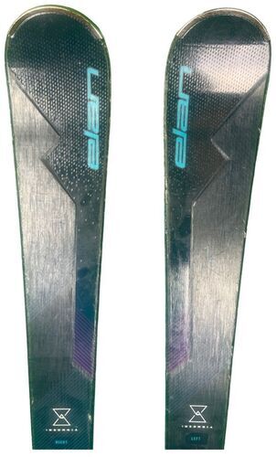 Elan Insomnia 16 (2022/2023) | svart | 158 cm