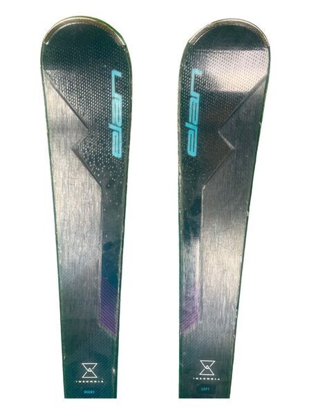 Elan Insomnia 16 (2022/2023) | schwarz | 152 cm 1