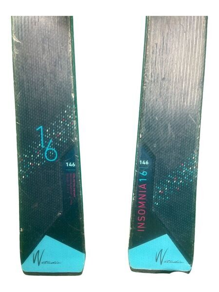 Elan Insomnia 16 (2022/2023) | sort | 146 cm 2