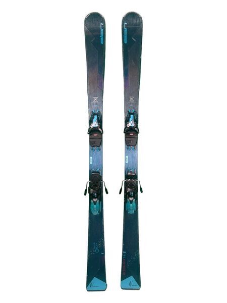Elan Insomnia 16 (2023/2024) | blue | 146 cm, image 1 of 5