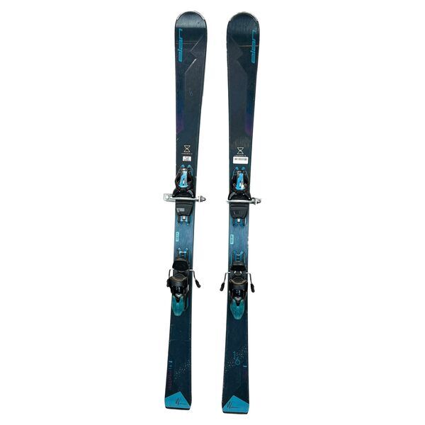 Elan Insomnia 16 (2023/2024) | blue | 146 cm, image 2 of 5