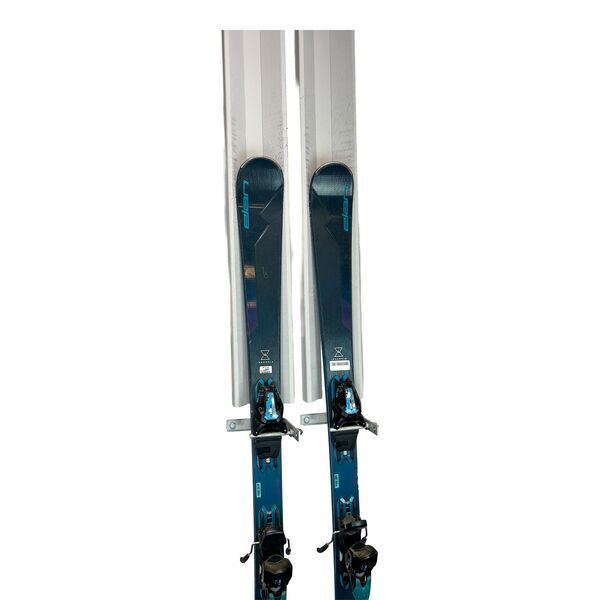 Elan Insomnia 16 (2023/2024) | blue | 146 cm, image 4 of 5