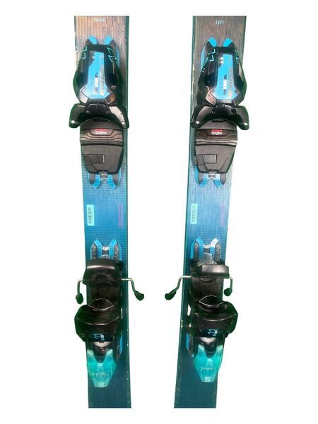 Elan Insomnia 16 (2023/2024) | blue | 146 cm, image 5 of 5