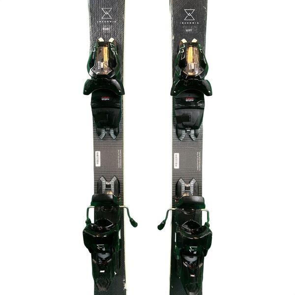 Elan Insomnia Elite Ti (2022/2023) | sort | 146 cm 2