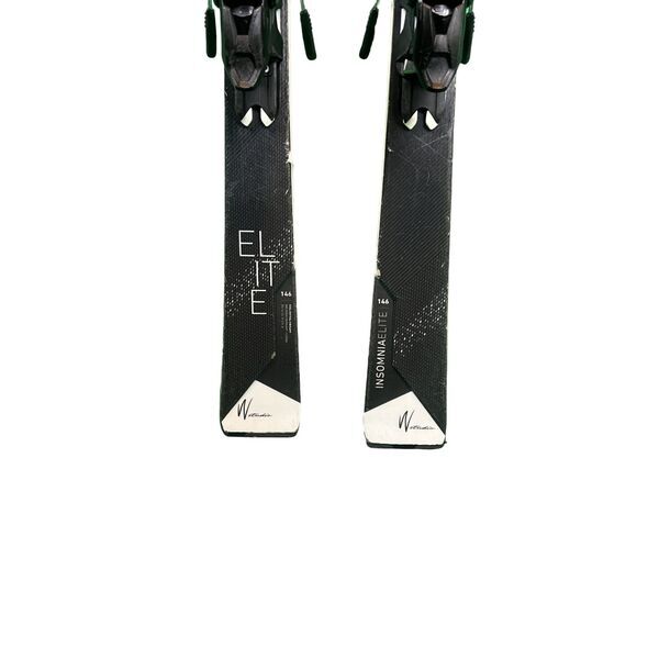 Elan Insomnia Elite Ti (2022/2023) | sort | 146 cm 3