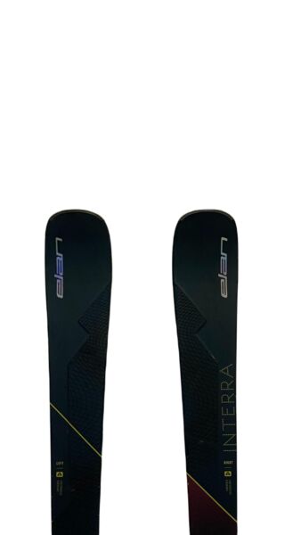 Elan Interra PS (2020) | black | 152 cm | 14 m 1